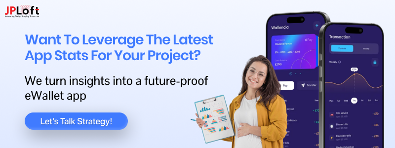 Want to Leverage the Latest App Stats for your Project